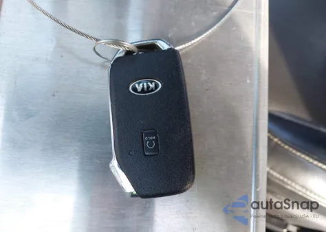 2021 Kia Telluride S z USA, uszkodzony, nr VIN 5XYP64HC0MG192748